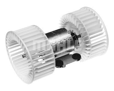 Ventilatore abitacolo