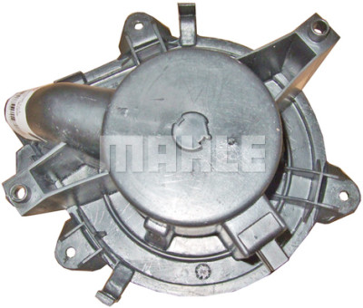 Ventilatore abitacolo