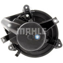 Ventilatore abitacolo