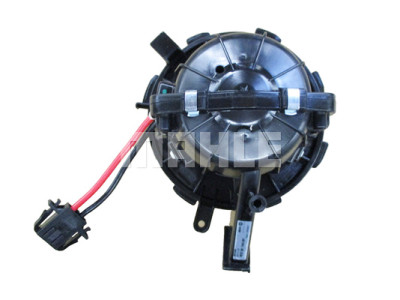 Ventilatore abitacolo