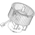 Ventilatore abitacolo