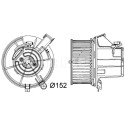 Ventilatore abitacolo