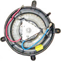 Ventilatore abitacolo