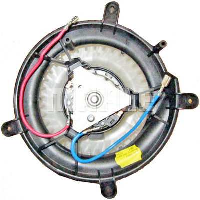 Ventilatore abitacolo