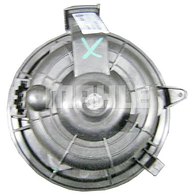 Ventilatore abitacolo