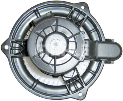 Ventilatore abitacolo