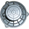 Ventilatore abitacolo