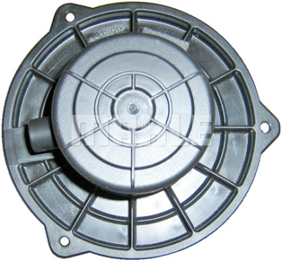 Ventilatore abitacolo