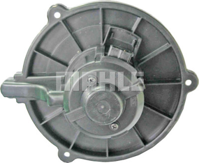 Ventilatore abitacolo