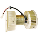 Ventilatore abitacolo