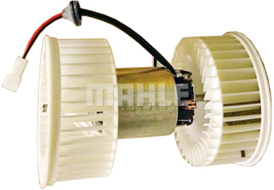 Ventilatore abitacolo