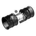 Ventilatore abitacolo