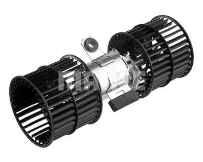 Ventilatore abitacolo