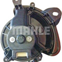Ventilatore abitacolo