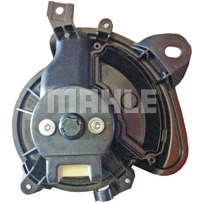 Ventilatore abitacolo
