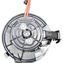 Ventilatore abitacolo