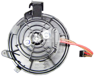 Ventilatore abitacolo