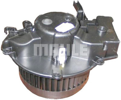 Ventilatore abitacolo