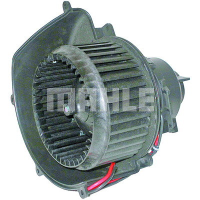 Ventilatore abitacolo