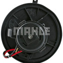 Ventilatore abitacolo