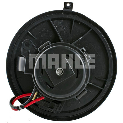 Ventilatore abitacolo