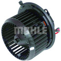 Ventilatore abitacolo