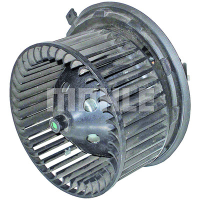 Ventilatore abitacolo