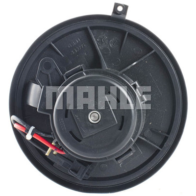 Ventilatore abitacolo