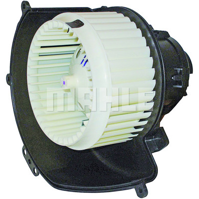 Ventilatore abitacolo