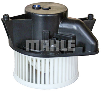 Ventilatore abitacolo