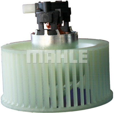 Ventilatore abitacolo