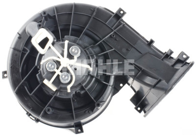 Ventilatore abitacolo