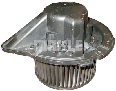 Ventilatore abitacolo