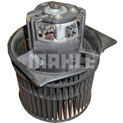 Ventilatore abitacolo