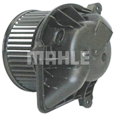 Ventilatore abitacolo