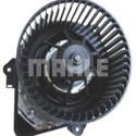 Ventilatore abitacolo