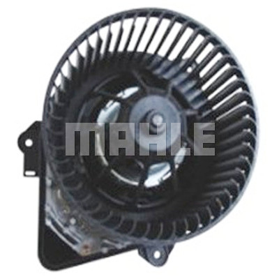 Ventilatore abitacolo