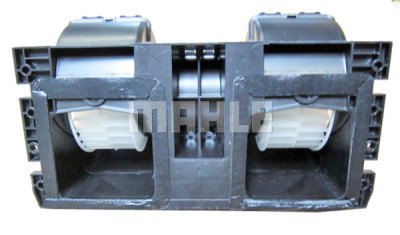 Ventilatore abitacolo