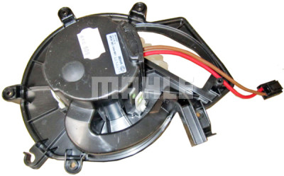 Ventilatore abitacolo