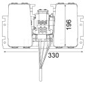 Ventilatore abitacolo
