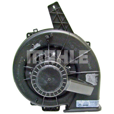 Ventilatore abitacolo