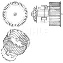 Ventilatore abitacolo