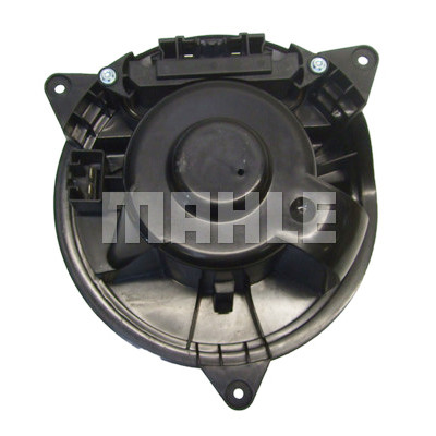 Ventilatore abitacolo