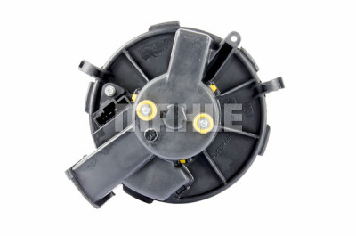 Ventilatore abitacolo