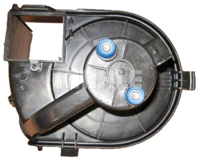 Ventilatore abitacolo