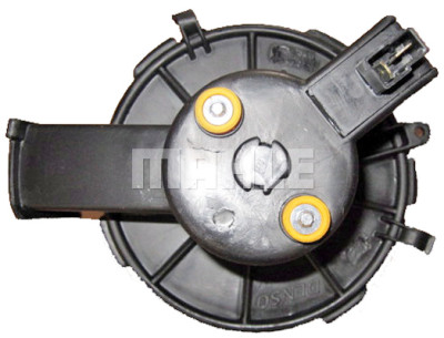 Ventilatore abitacolo