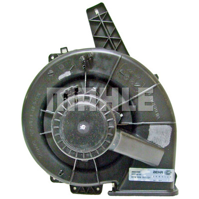 Ventilatore abitacolo
