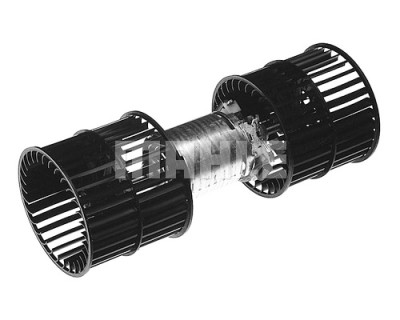 Ventilatore abitacolo