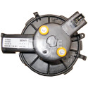 Ventilatore abitacolo