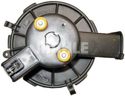 Ventilatore abitacolo
